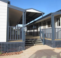 Discovery Parks  Roxby Downs - Accommodation Mt Buller