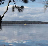 'Point Break' Your Waterfront Break at the Point - Accommodation Mt Buller