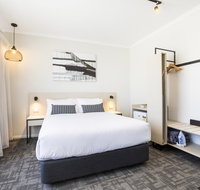 Nightcap at Finsbury Hotel - Accommodation Mt Buller