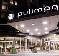 Pullman Adelaide - Accommodation Mt Buller