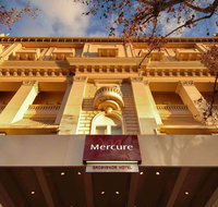 Mercure Grosvenor Hotel Adelaide - Accommodation Mt Buller