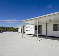 Rocks Retreat Cabin - Dolphin - Accommodation Mt Buller