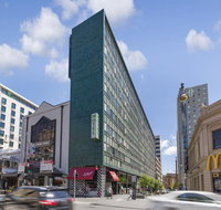 The MAC Boutique Hotel - Accommodation Mt Buller