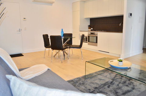 VUEonKW - Accommodation Mt buller 5