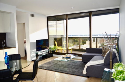 VUEonKW - Accommodation Mt buller 0