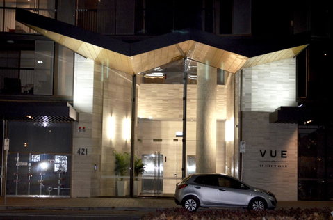 VUEonKW - Accommodation Mt buller 15