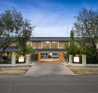 Garden City Motor Inn - Accommodation Mt Buller