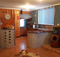 Inna Nutshell - Accommodation Mt buller