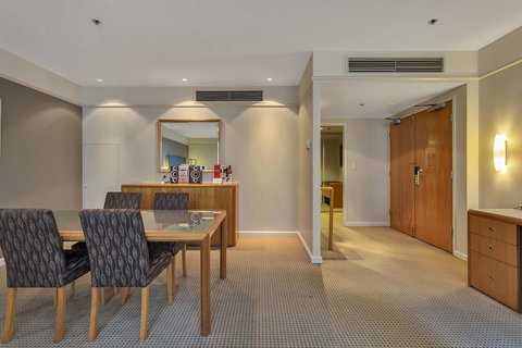 Stamford Plaza Adelaide - Accommodation Mt buller 33