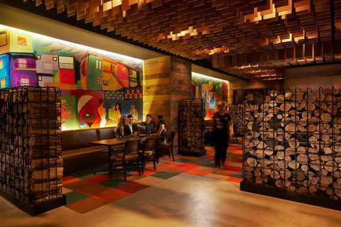 Stamford Plaza Adelaide - Accommodation Mt buller 10