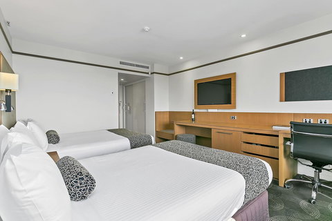 Stamford Plaza Adelaide - Accommodation Mt buller 35