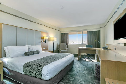 Stamford Plaza Adelaide - Accommodation Mt buller 30