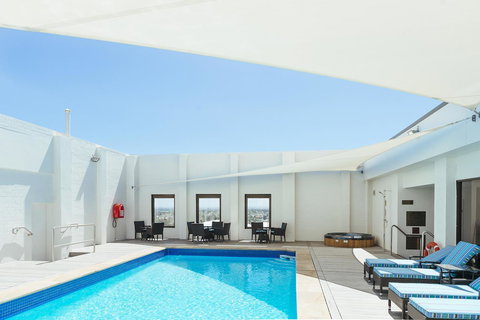 Stamford Plaza Adelaide - Accommodation Mt buller 4