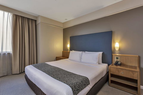 Stamford Plaza Adelaide - Accommodation Mt buller 32