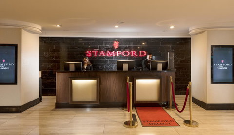 Stamford Plaza Adelaide - Accommodation Mt buller 21
