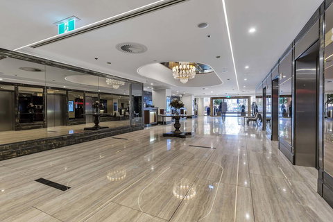 Stamford Plaza Adelaide - Accommodation Mt buller 23