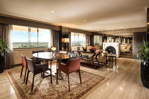 Stamford Plaza Adelaide - Accommodation Mt buller 37