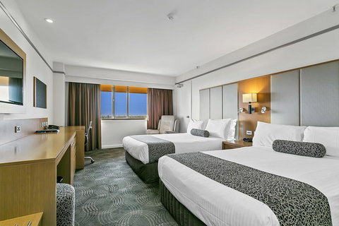 Stamford Plaza Adelaide - Accommodation Mt buller 15
