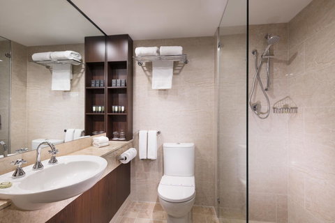 Stamford Plaza Adelaide - Accommodation Mt buller 9