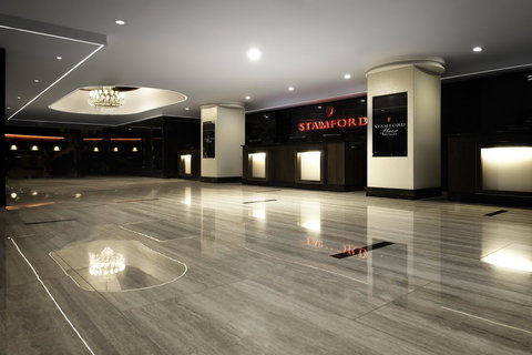 Stamford Plaza Adelaide - Accommodation Mt buller 24