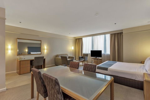 Stamford Plaza Adelaide - Accommodation Mt buller 31