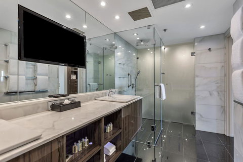 Stamford Plaza Adelaide - Accommodation Mt buller 39