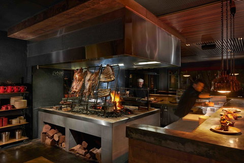 Stamford Plaza Adelaide - Accommodation Mt buller 26