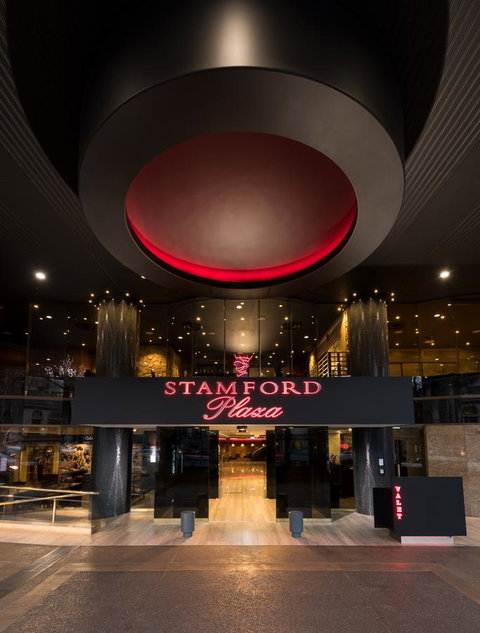 Stamford Plaza Adelaide - Accommodation Mt buller 1