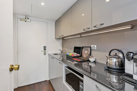 Stamford Plaza Adelaide - Accommodation Mt buller 41