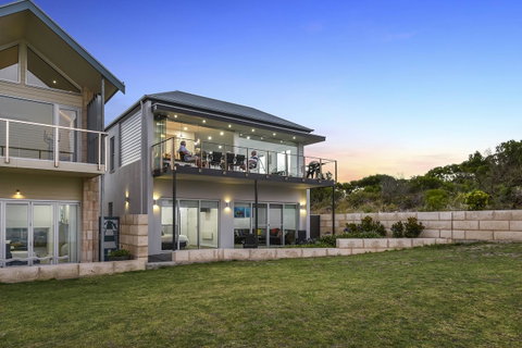 Aloha Waterfront Properties - Accommodation Mt buller 2