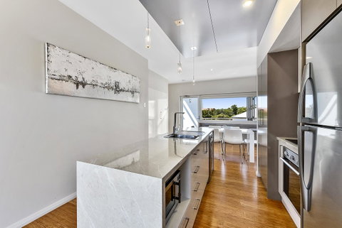 Aloha Waterfront Properties - Accommodation Mt buller 25
