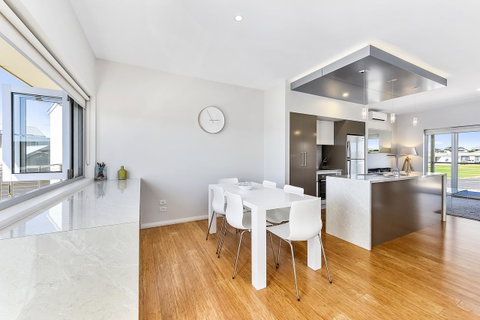 Aloha Waterfront Properties - Accommodation Mt buller 28