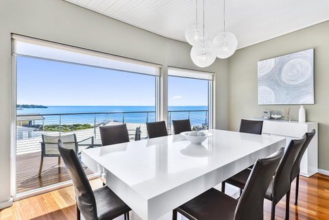 Aloha Waterfront Properties - Accommodation Mt buller 11