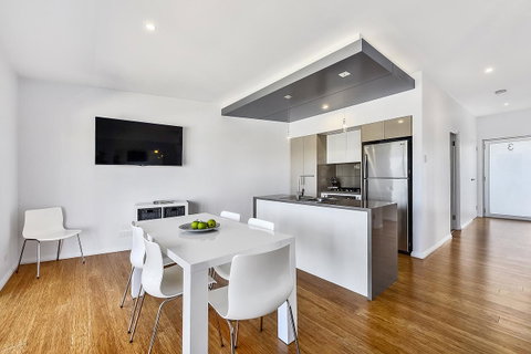 Aloha Waterfront Properties - Accommodation Mt buller 16