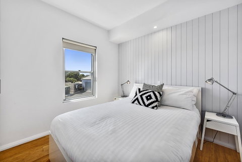 Aloha Waterfront Properties - Accommodation Mt buller 19