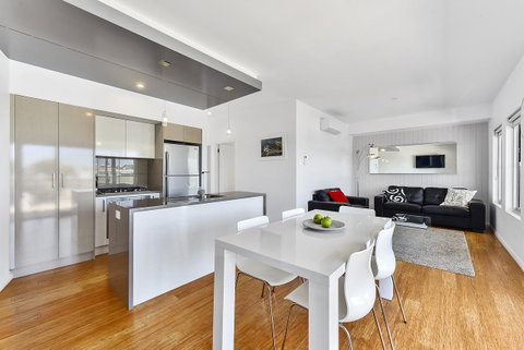 Aloha Waterfront Properties - Accommodation Mt buller 18