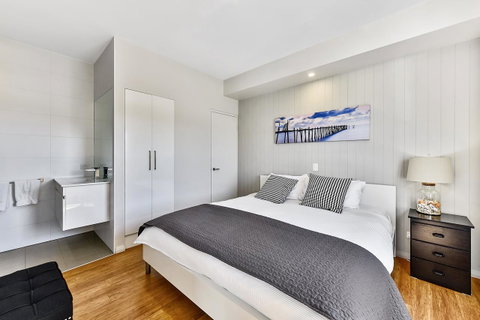 Aloha Waterfront Properties - Accommodation Mt buller 21