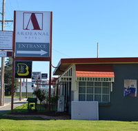 Ardeanal Motel - Accommodation Mt Buller
