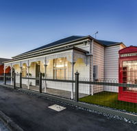 Aloha Luxury Central - Accommodation Mt Buller