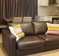 BIG4 Stuart Range Outback Resort - Accommodation Mt Buller