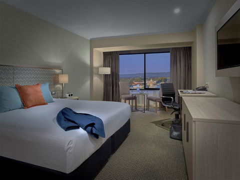 Stamford Grand Adelaide - Accommodation Mt Buller 39