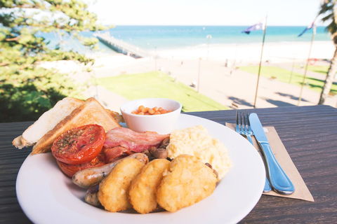 Stamford Grand Adelaide - Accommodation Mt Buller 28