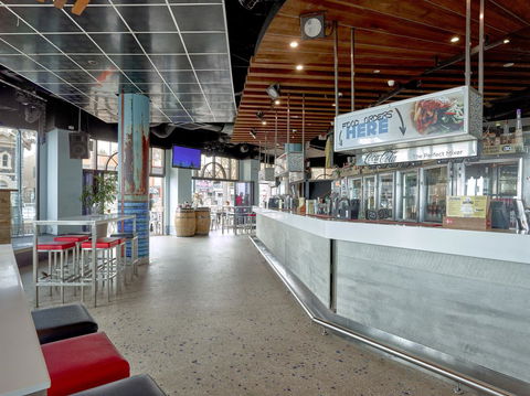 Stamford Grand Adelaide - Accommodation Mt Buller 35