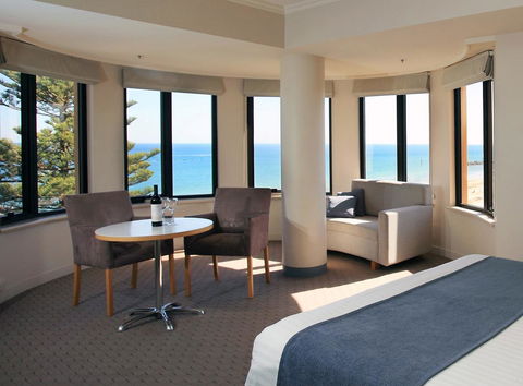 Stamford Grand Adelaide - Accommodation Mt Buller 5