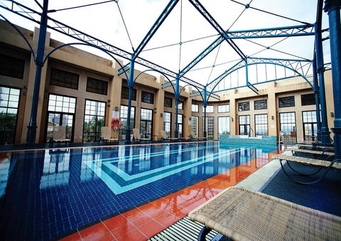 Stamford Grand Adelaide - Accommodation Mt Buller 10