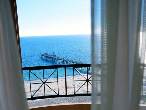 Stamford Grand Adelaide - Accommodation Mt Buller 19