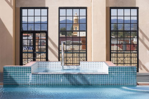 Stamford Grand Adelaide - Accommodation Mt Buller 40