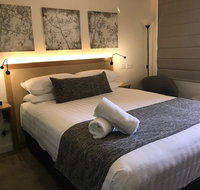 Astor Inn - Accommodation Mt Buller
