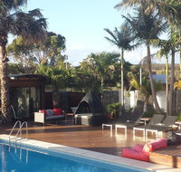 McLaren Vale Motel  Apartments - Accommodation Mt Buller