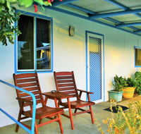 Baudin Beach Apartments - Accommodation Mt Buller
